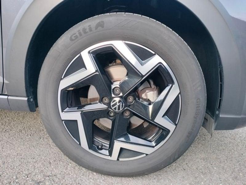 Volkswagen Taigo Taigo 1.0 TSI 115 CV R-Line