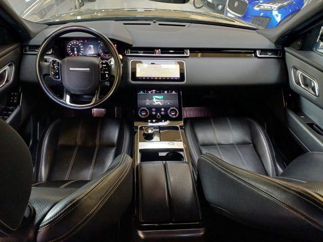 LAND ROVER Range Rover Velar 2.0D I4 240 CV R-Dynamic HSE