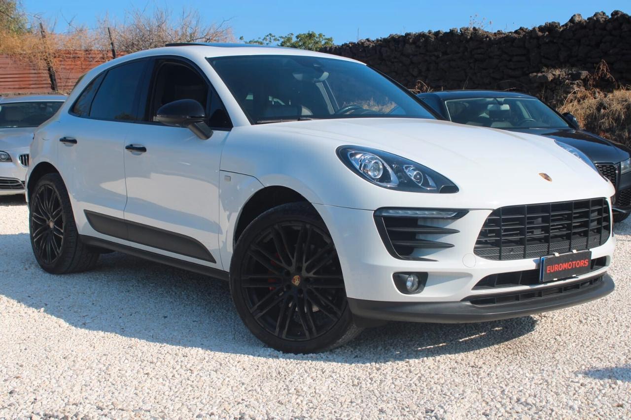 Porsche Macan 2.0 Tua A SOLI 561€ al mese Anticipo Zero