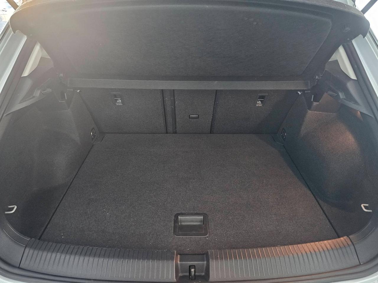 Volkswagen T-Roc 1.6 TDI SCR Style BlueMotion Technology