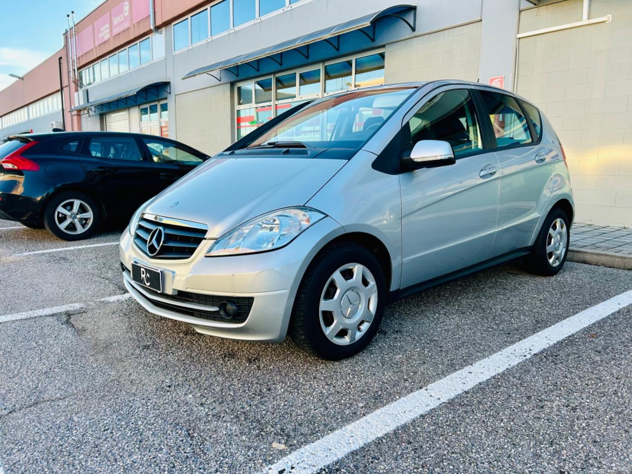 Mercedes-benz A 180 CDI