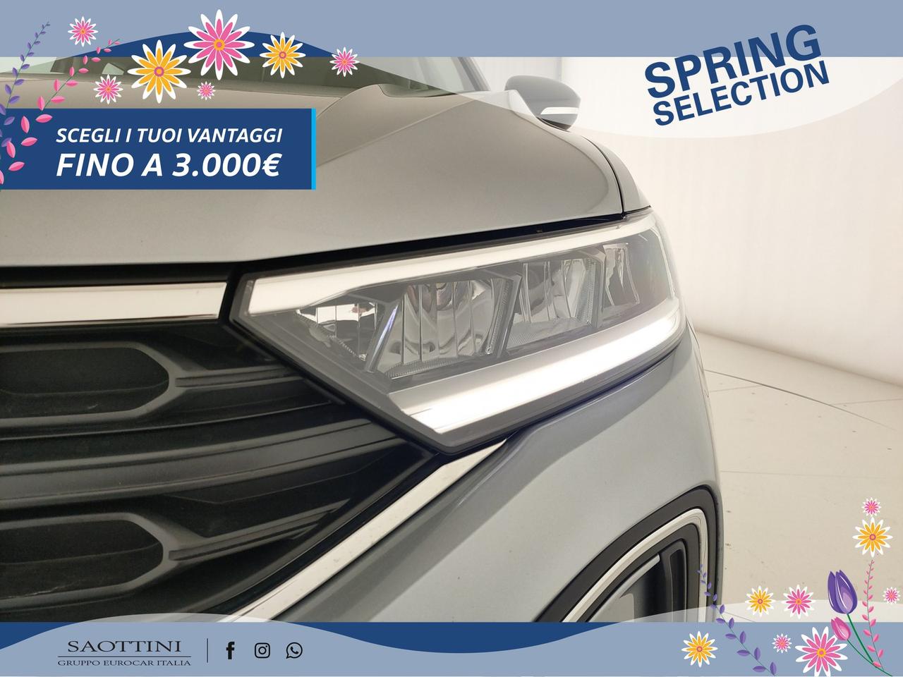 2.0 TDI Life 150 CV DSG