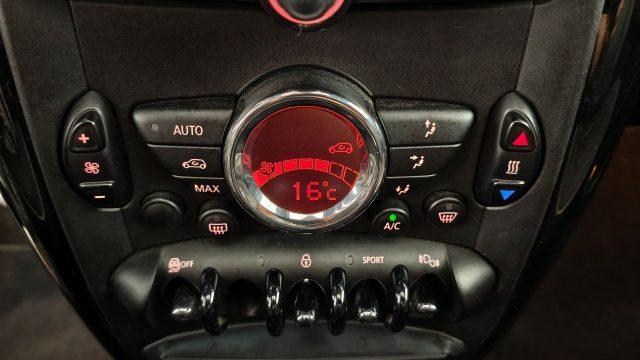 MINI Countryman Mini Cooper SD Countryman ALL4