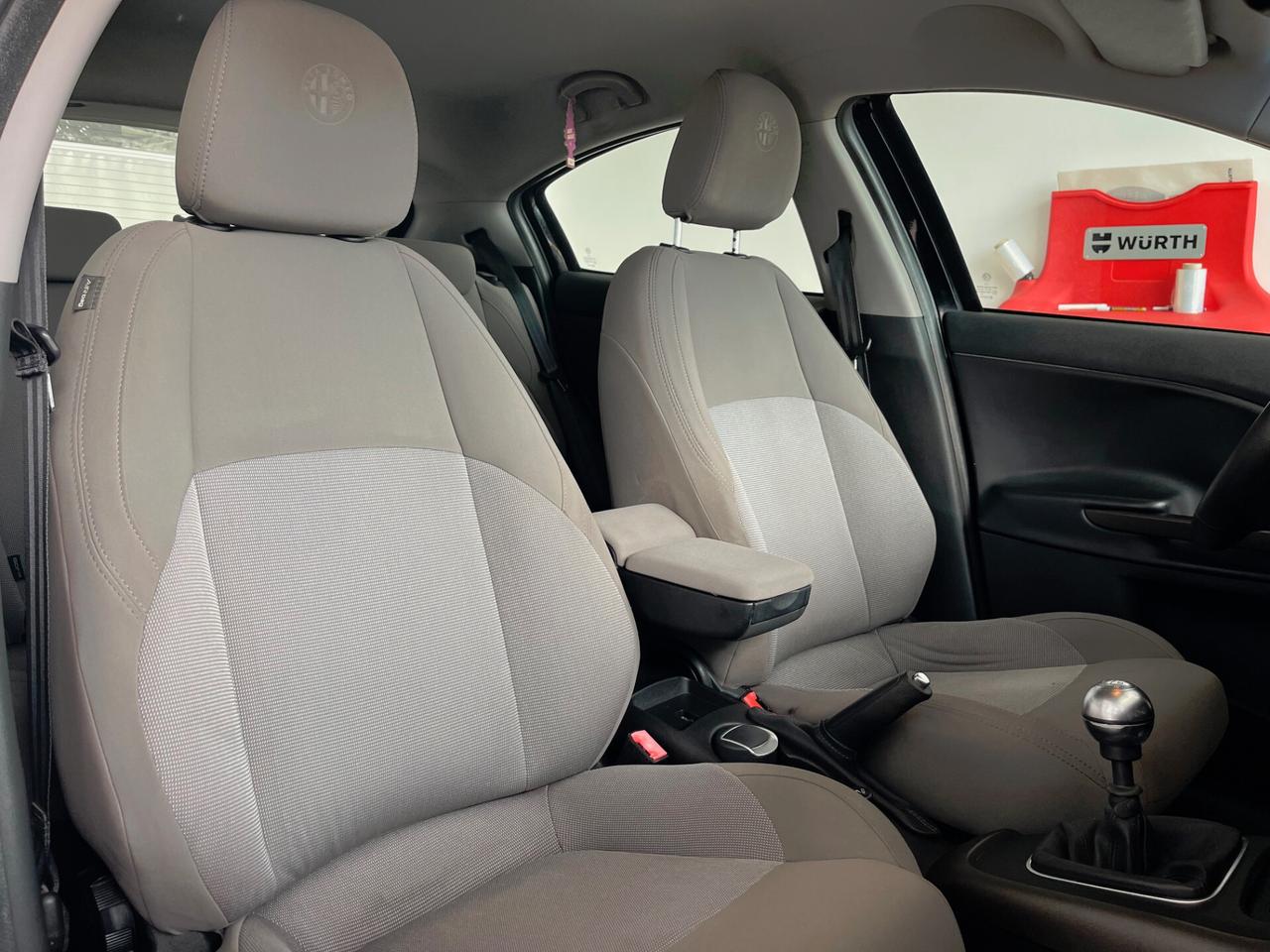 Alfa Romeo Giulietta 1.6 JTDm 120 CV Super