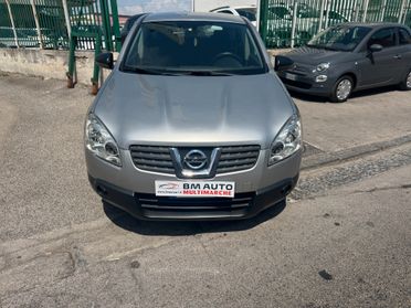 Nissan Qashqai 1.5 dCi Visia KM CERTIFICATI GARANZIA 12 MESI