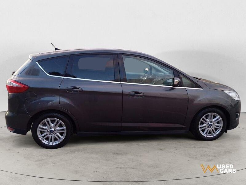 Ford C-Max C-Max 1.0 EcoBoost 125CV Start&Stop Titanium