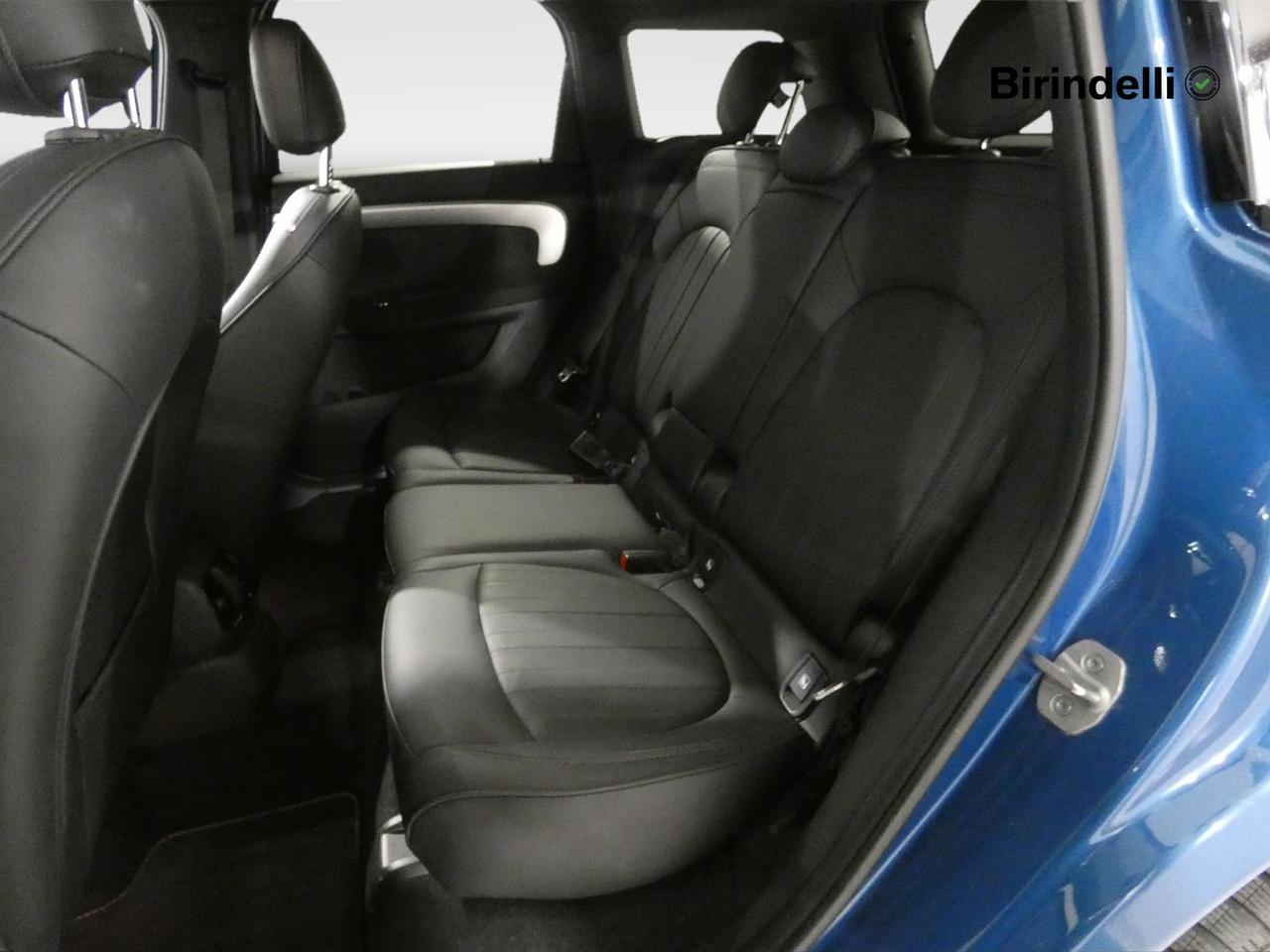 MINI Mini Countrym.(F60) - Mini 2.0 Cooper SD Yours Countryman ALL4