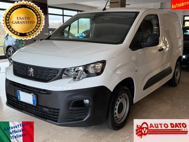 Peugeot Partner 1.5 BLUEHDI 100 cv. PREMIUM (IVA Inclusa)