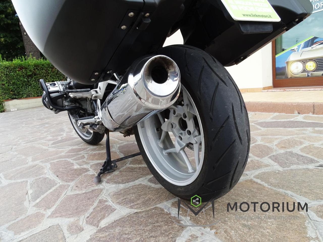 BMW R 1200 R ABS anno 2010