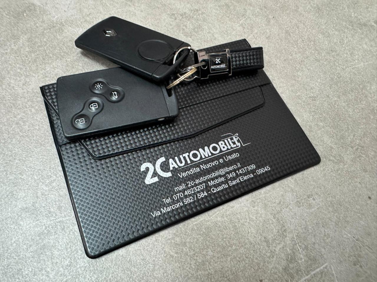 Renault Captur /1.5 dCi 90 CV / Diesel /