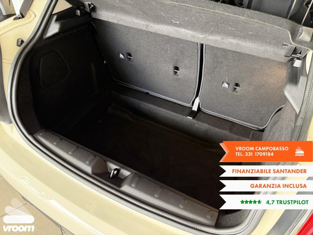 MINI Mini 5 porte (F55) Mini 1.5 One D Busines...