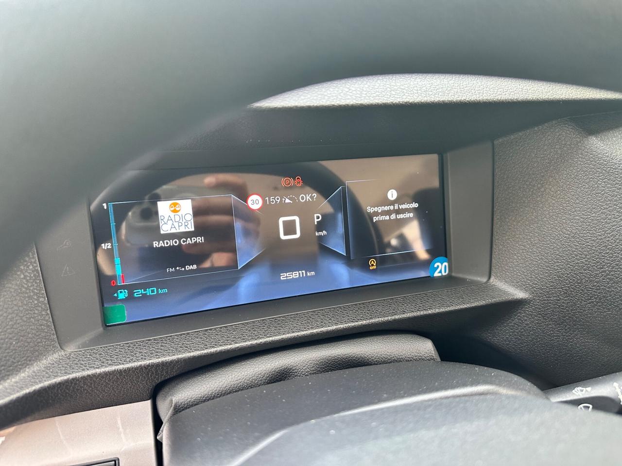 Citroen Spacetourer 2.0 BlueHDi 180 S&S EAT8 M Business Lounge