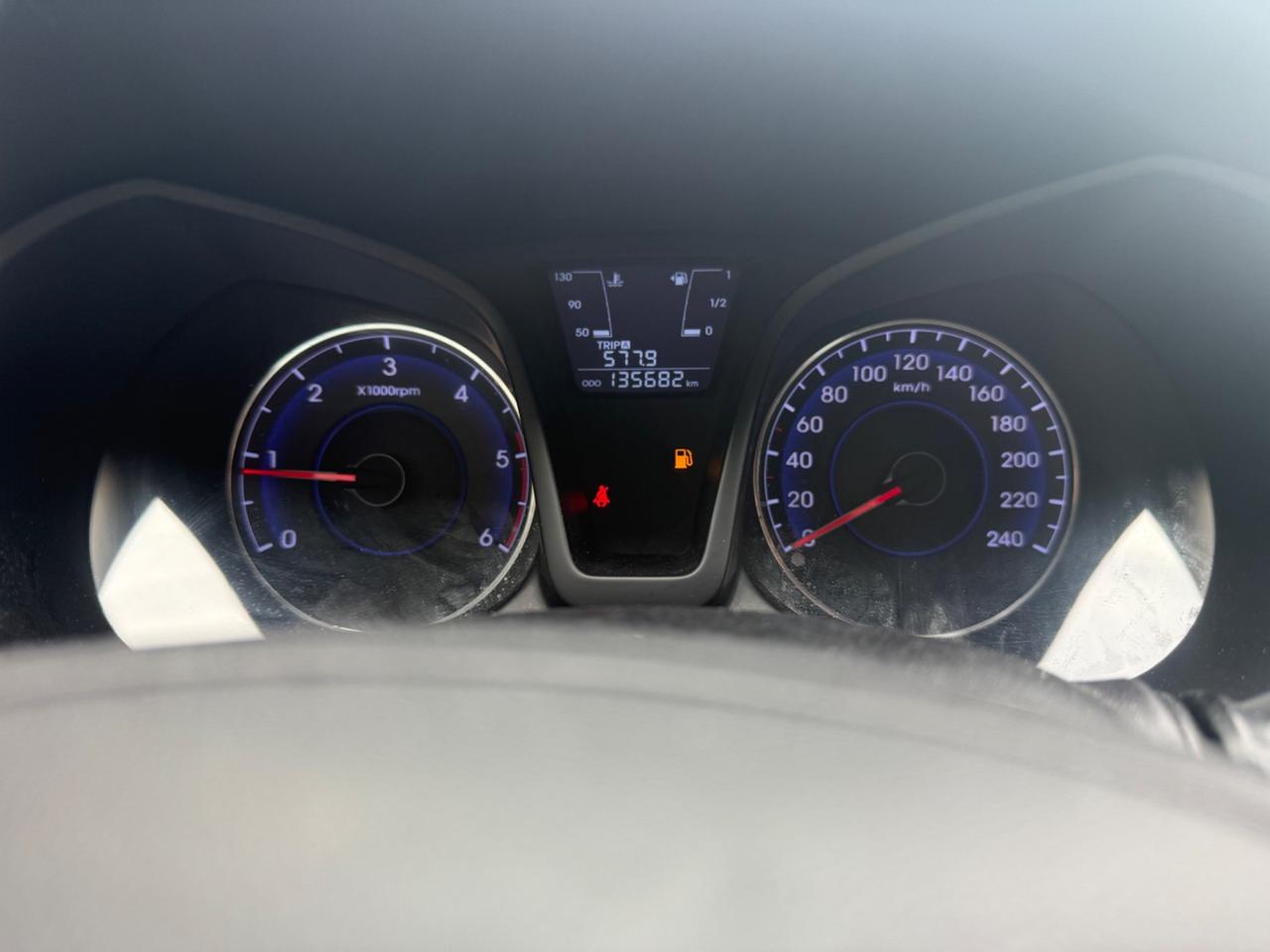 Hyundai iX20 1.4 CRDI 90 CV Style