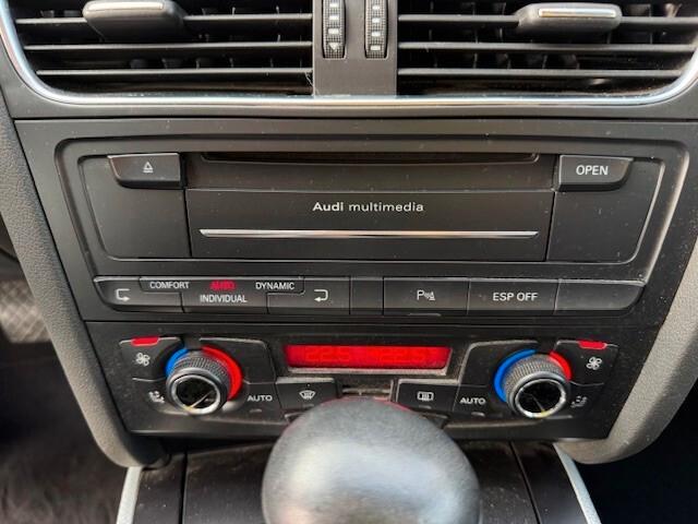 Audi A5 3.0 V6 TDI quattro tiptronic Ambition S Line 2009