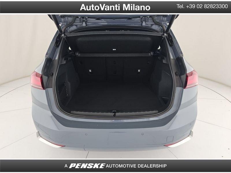 BMW Serie 2 Active Tourer 218i Active Tourer auto