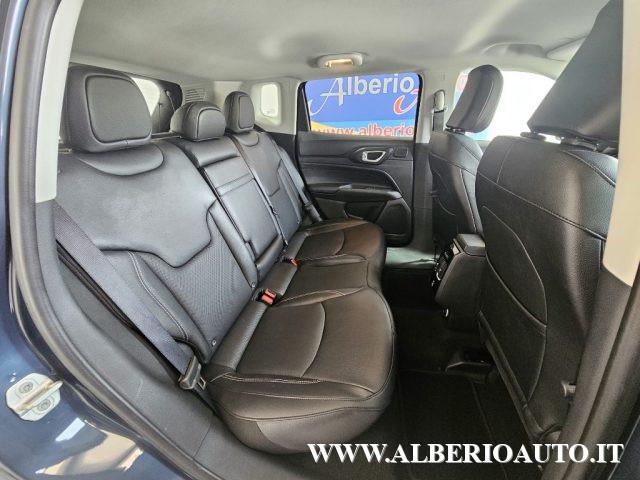 JEEP Compass 1.6 Multijet II 2WD S