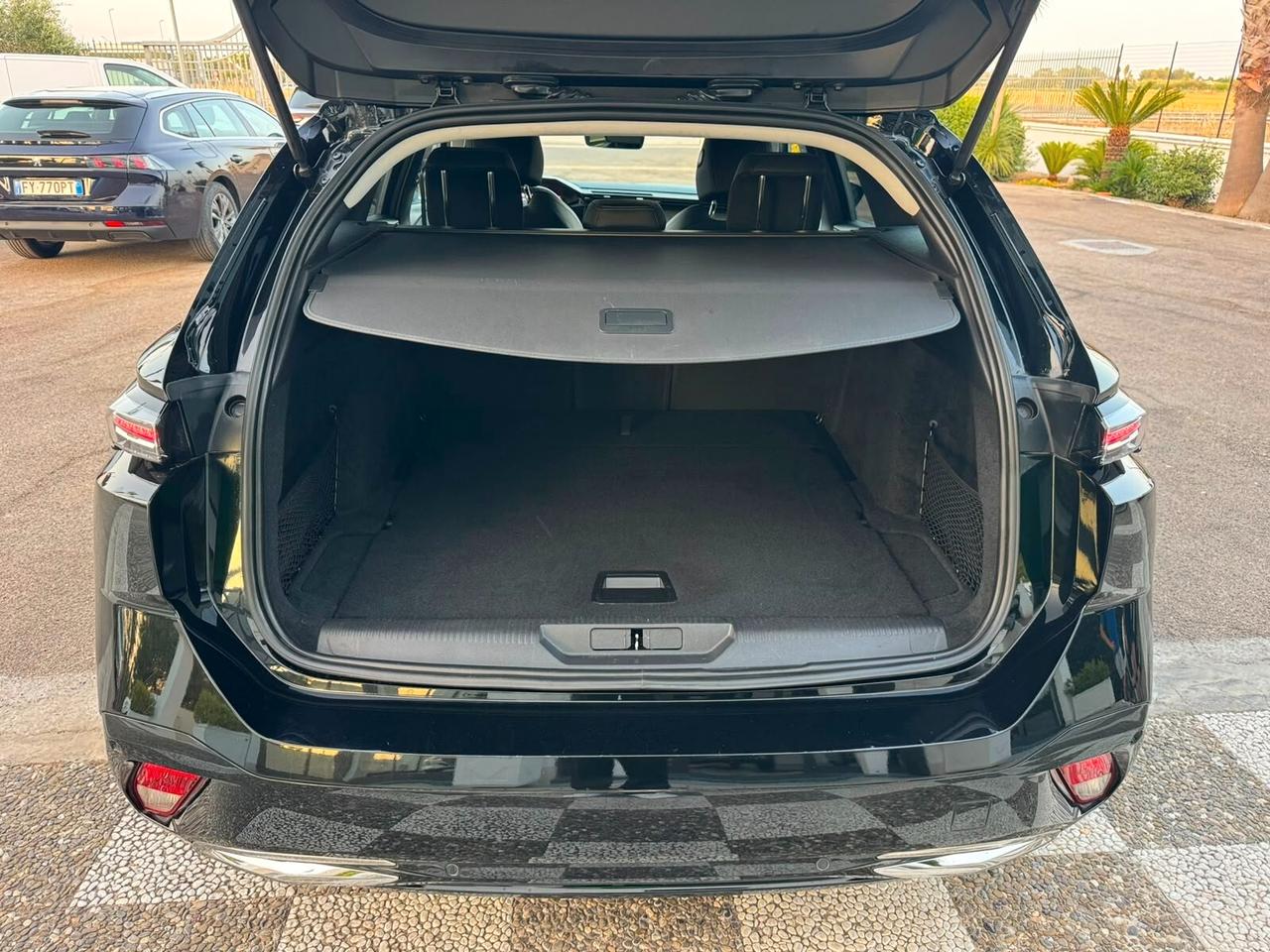Peugeot 308 Allure 1.5Hdi