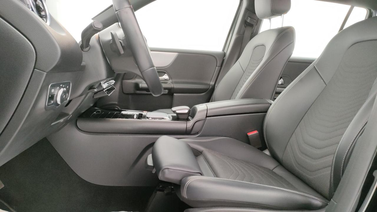 Mercedes-Benz GLB 200 d Sport Plus 4matic auto