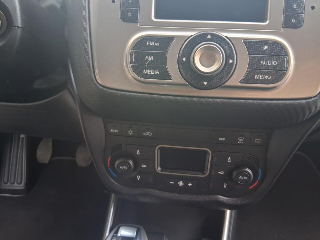 Alfa Romeo MiTo 1.4 78 CV Distinctive Sport Pack