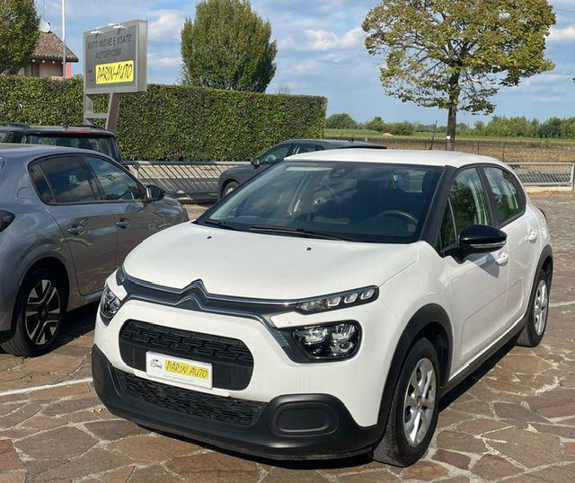 CITROEN C3 BlueHDi 100 S&S Business Combi VAN