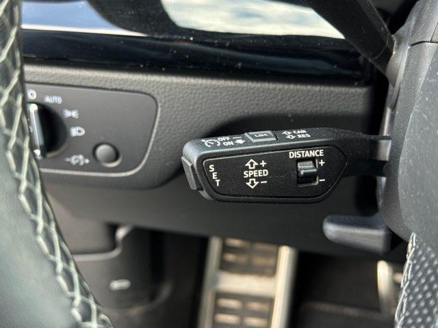 AUDI Q5 40TDI 204cvQuattro Hy Str Sline S line Unip Matrix