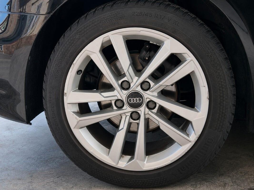 Audi A3 30 TDI S tronic Business