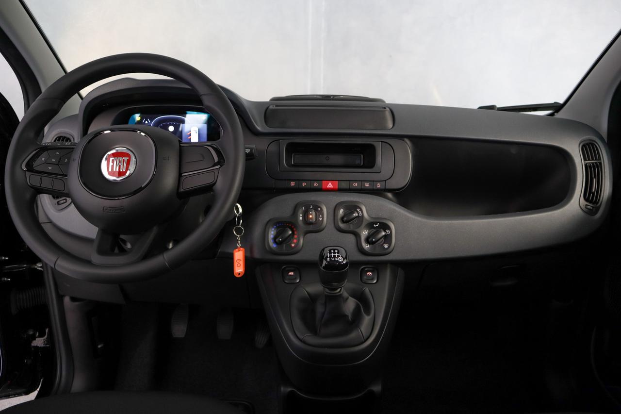 Fiat Panda 1.0 Hybrid 70cv Pandina Restyling