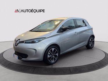 RENAULT Zoe Intens R110 Flex 108cv del 2019