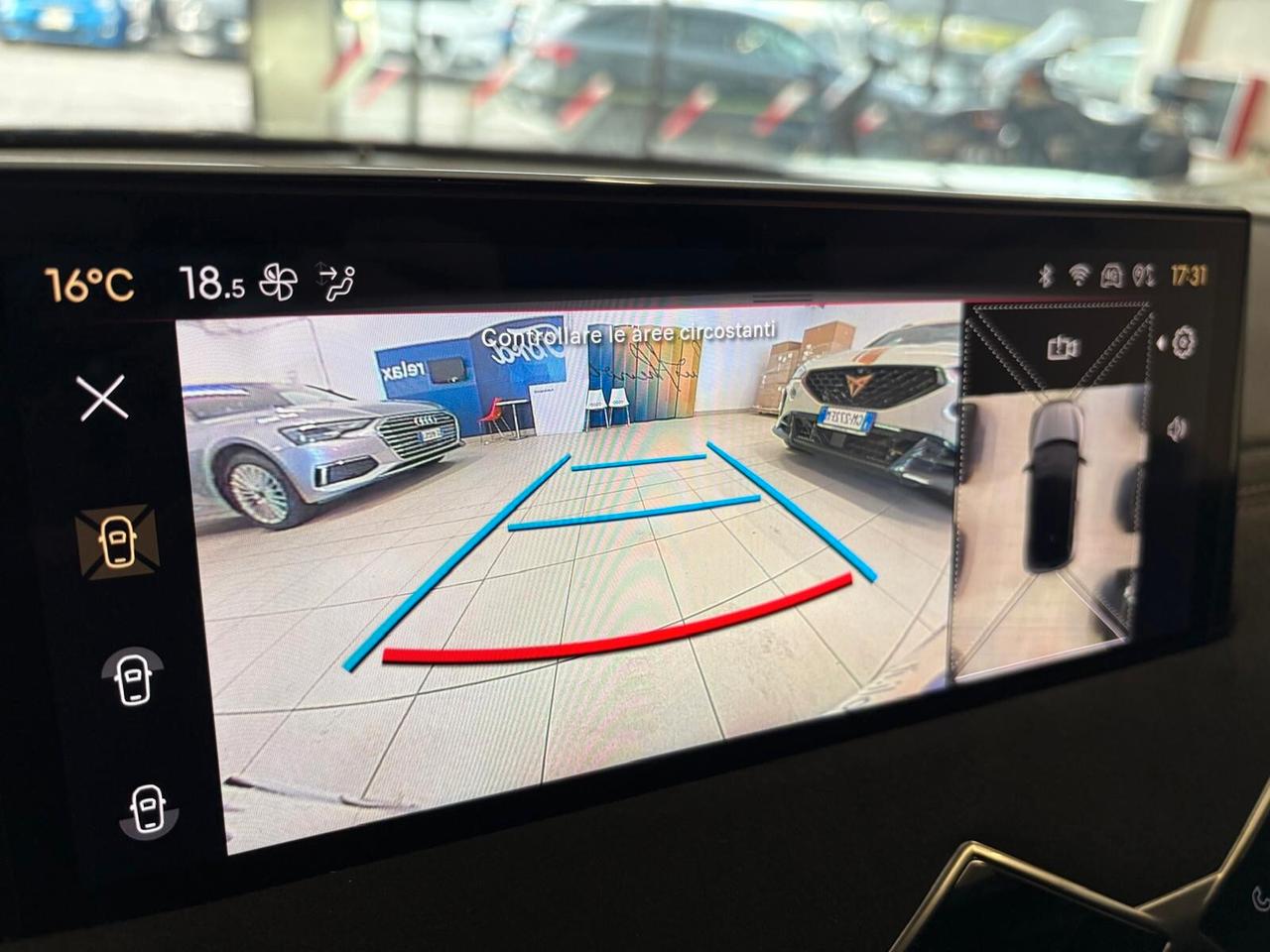 Ds DS3 Étoile Hybrid 145 Aut. ETOILE SPOTICAR