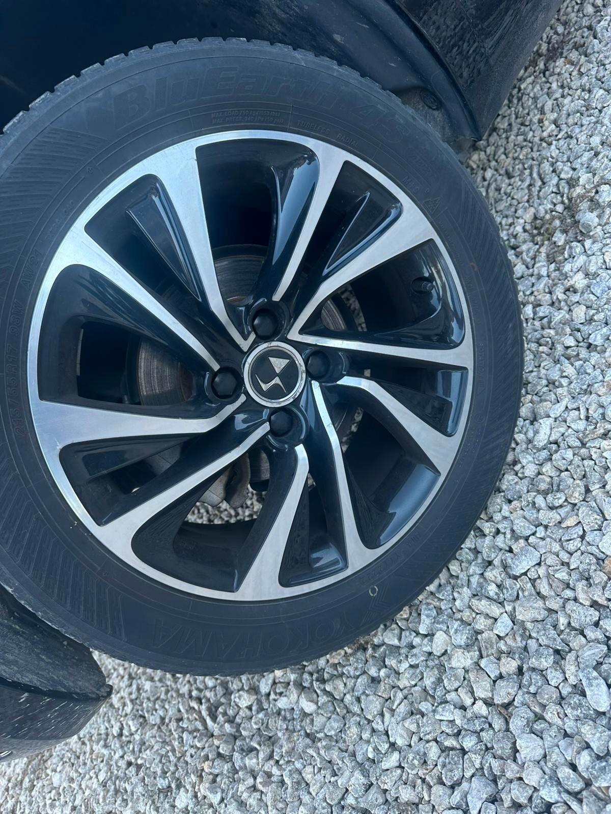 Ds DS4 4 BlueHDi 150 S&S Sport Chic