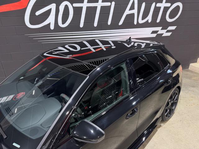 AUDI RS3 RS3 CARBOCERAMICI TETTO MATRIX TOTAL BLACK IVA