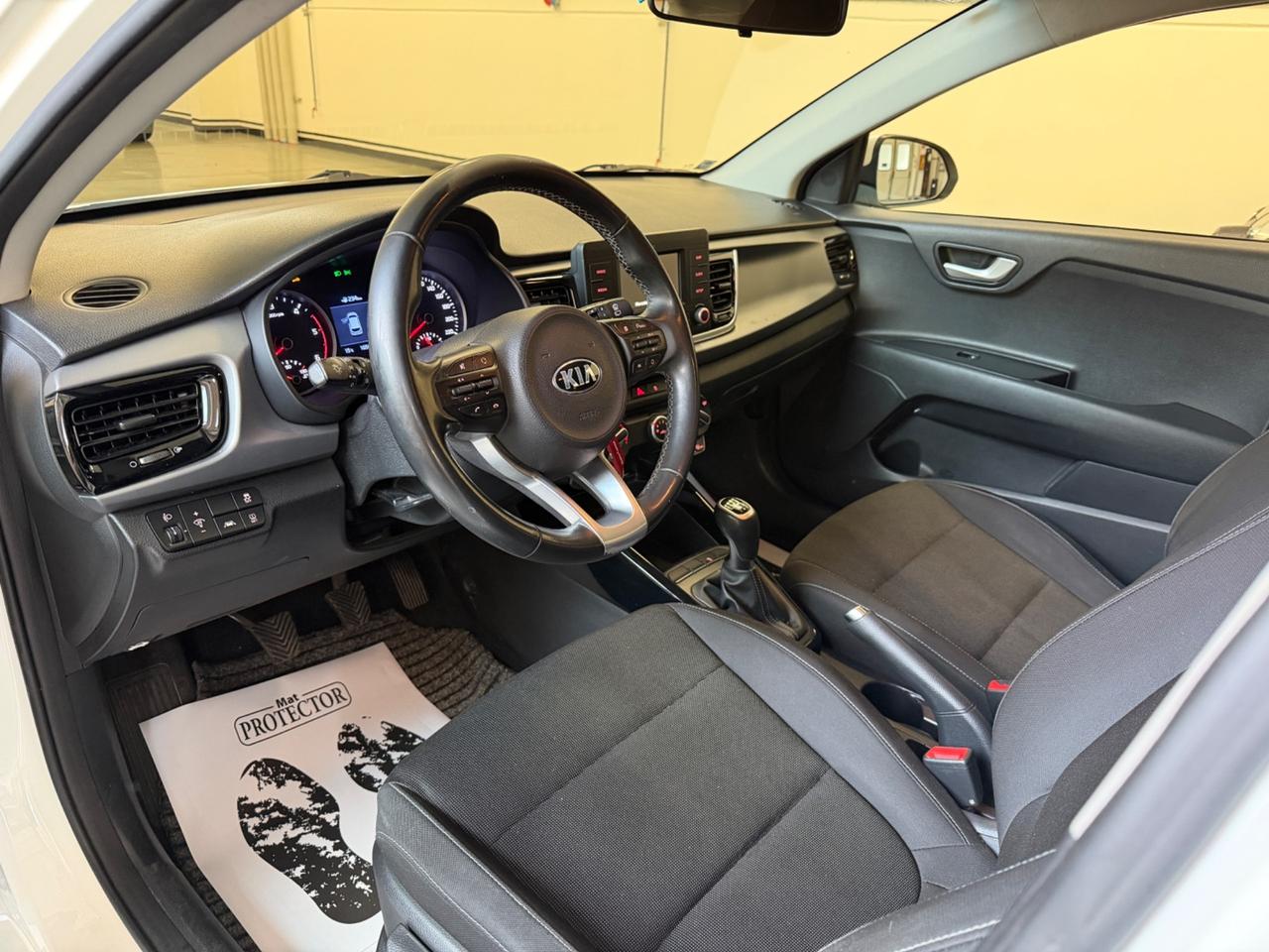 Kia Rio 1.4 CRDi 5 porte Active