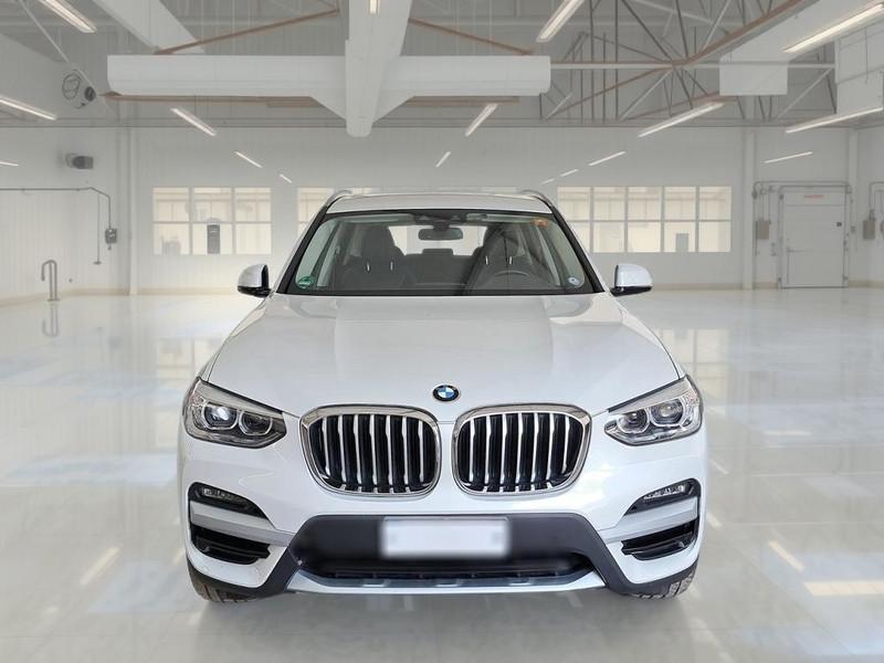 BMW X3 xDrive 30e XLine Auto
