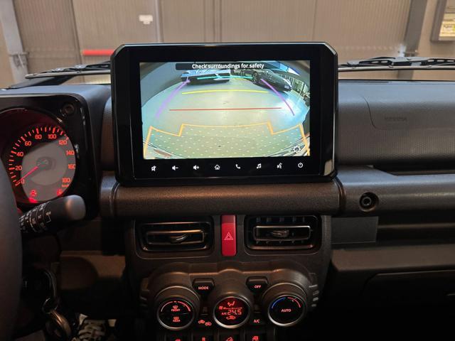 SUZUKI Jimny 1.5 GLX 5-PORTE 4x4 -IVA COMPRESA -