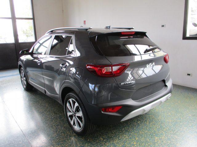 KIA Stonic 1.2 ECO GPL Style - Ordinabile