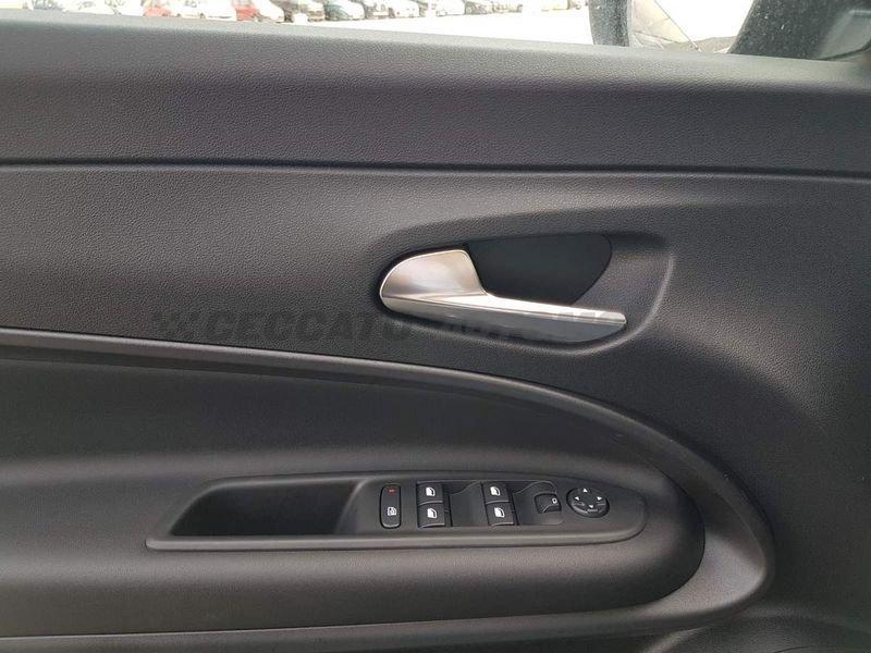 Jeep Avenger Avenger 1.2 turbo e-hybrid Altitude fwd 100cv edct6
