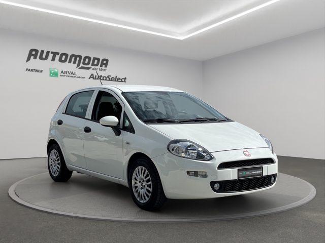 FIAT Punto 1.3MJT 95CV AUTOCARRO N1