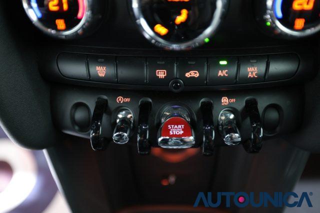 MINI One 1.5 ONE 75 CV 5 PORTE NEOPATENTATI