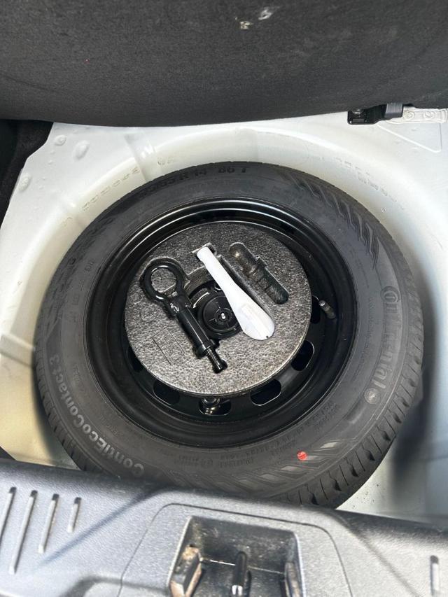 FORD Fiesta 1.1 85 CV 5 porte Titanium NEO PATENTATO