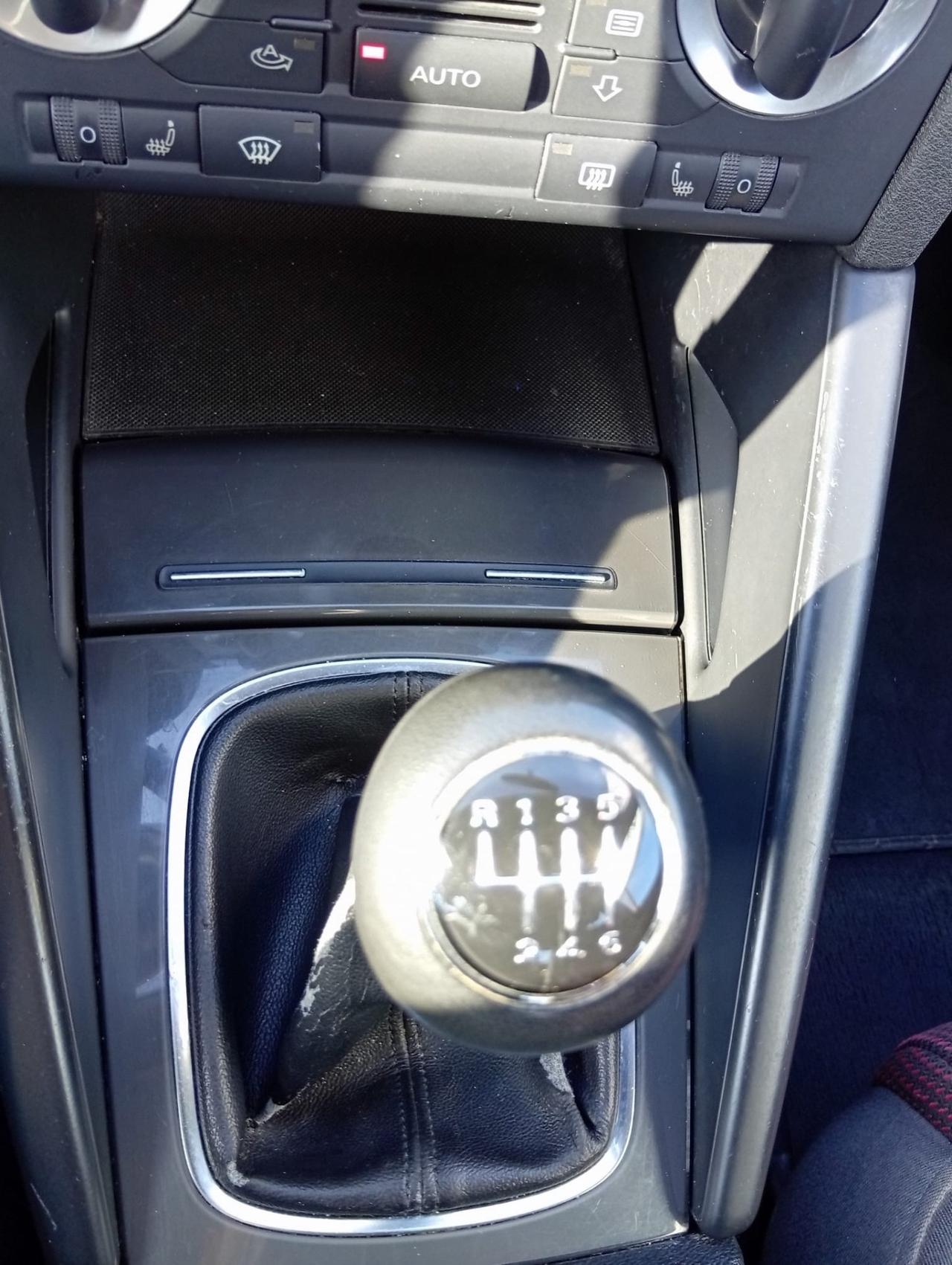 Audi A3 1.9 TDI Attraction