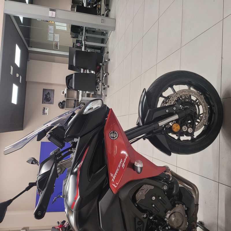 Yamaha Tracer 900 - 2020