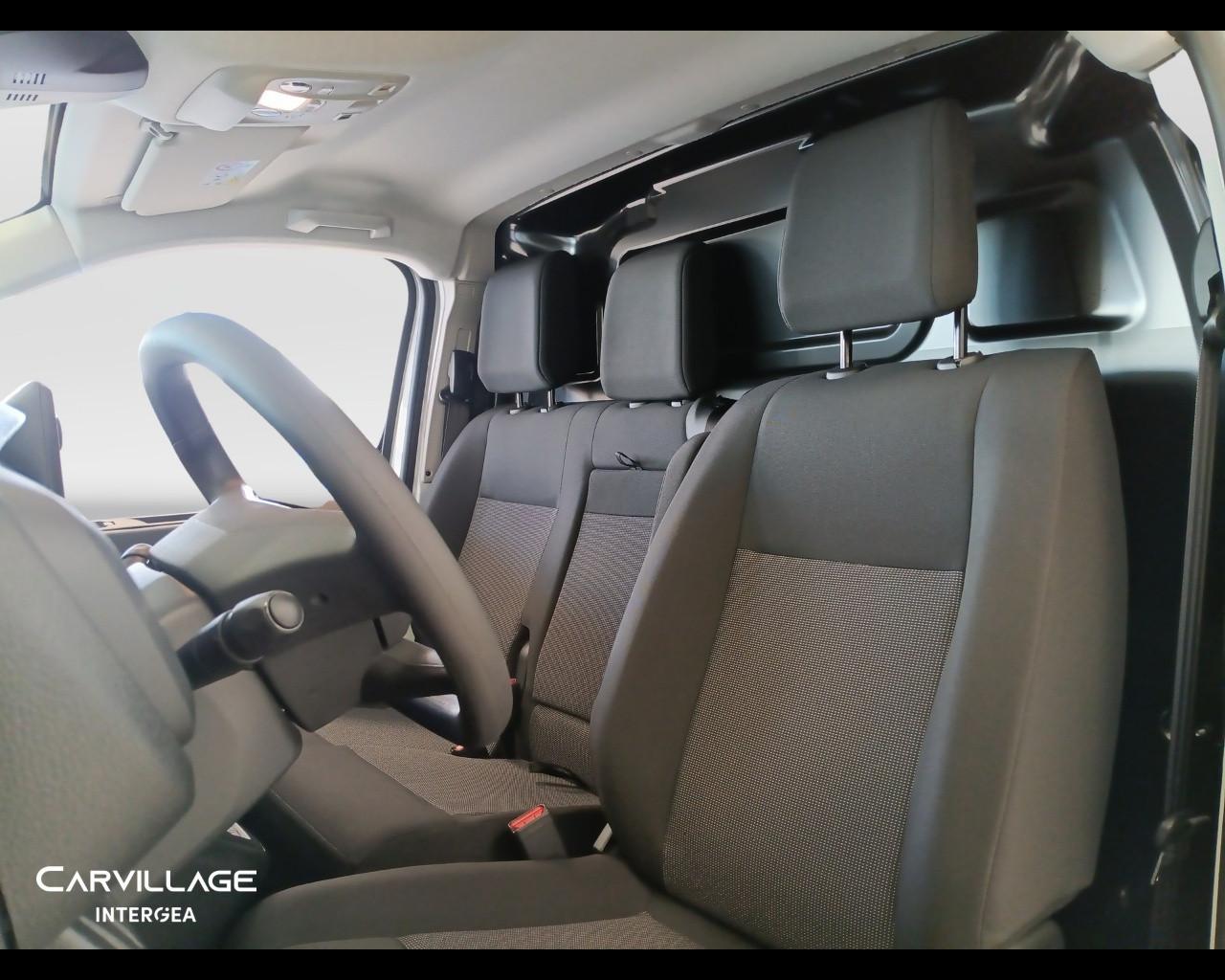 FIAT Scudo Ice van M 1.5 diesel 120cv S&S