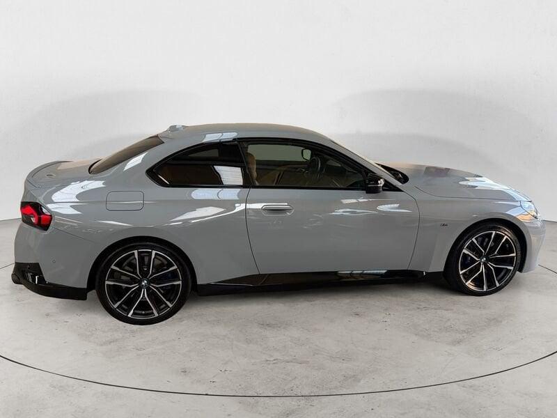 BMW Serie 2 Coupé M 240i xDrive