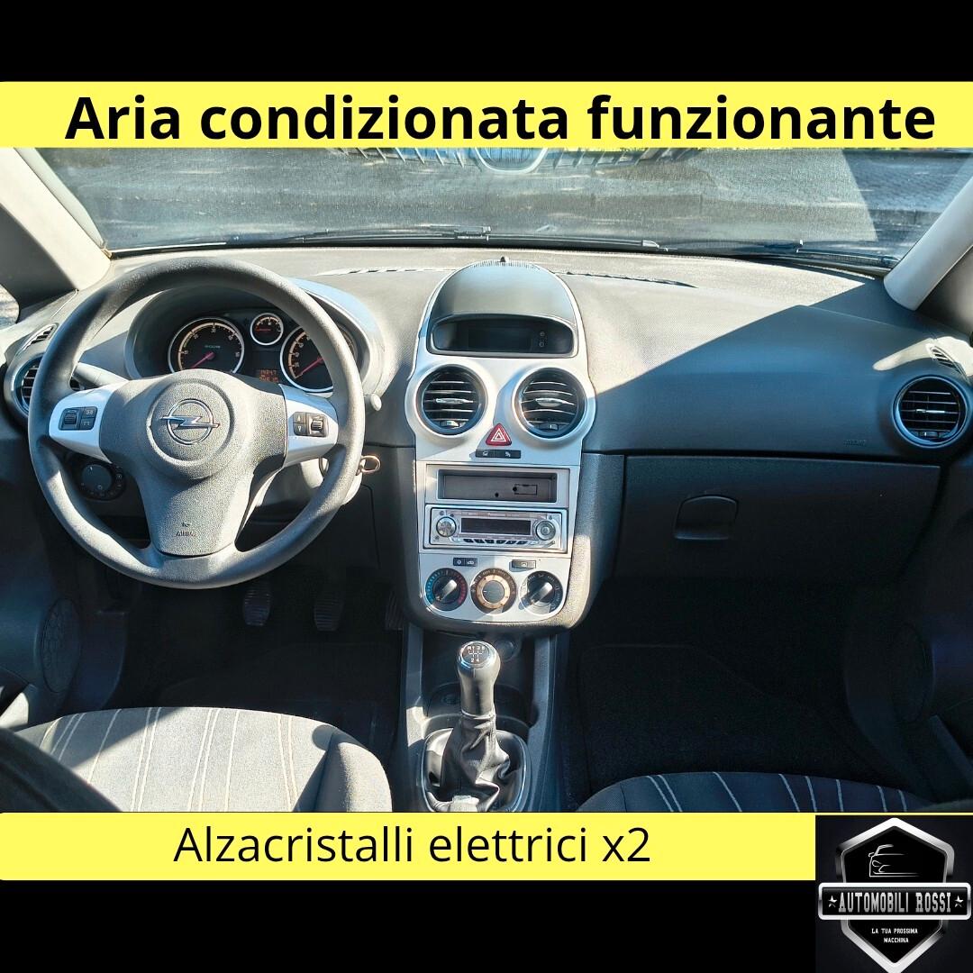 Opel Corsa 1.3 CDTI 75CV ecoFLEX 5 porte Club