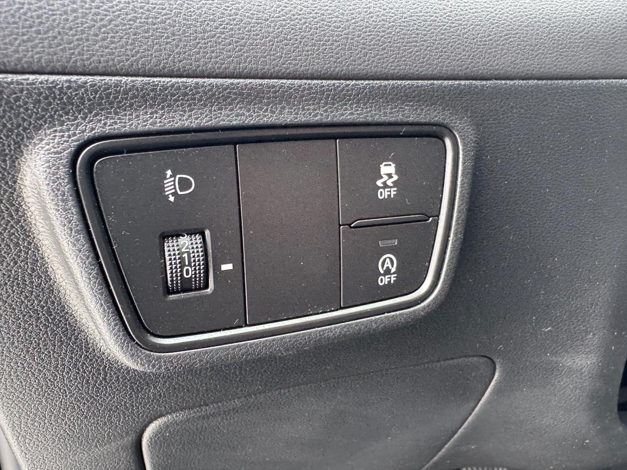 Hyundai Tucson 1.6 CRDI XLine