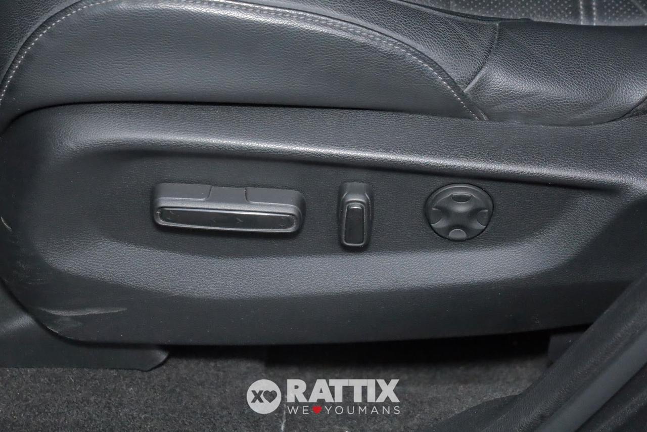 Honda CR-V 2.0 HEV Executive Navi AWD e-CVT + tetto apribile