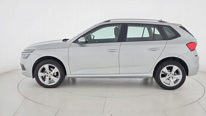 Skoda Kamiq 1.5 TSI ACT Style