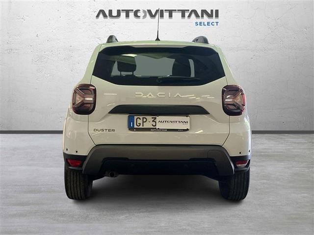 DACIA Duster 1.0 tce Journey UP Gpl 4x2 100cv