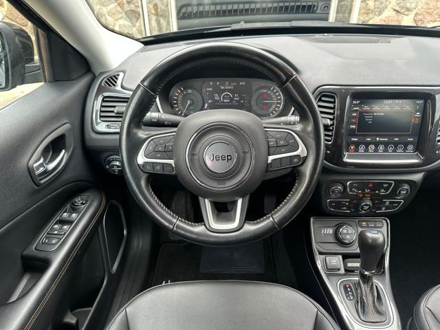 JEEP Compass 1.3 Turbo T4 190 CV PHEV AT6 4xe Limited PROMO!!!