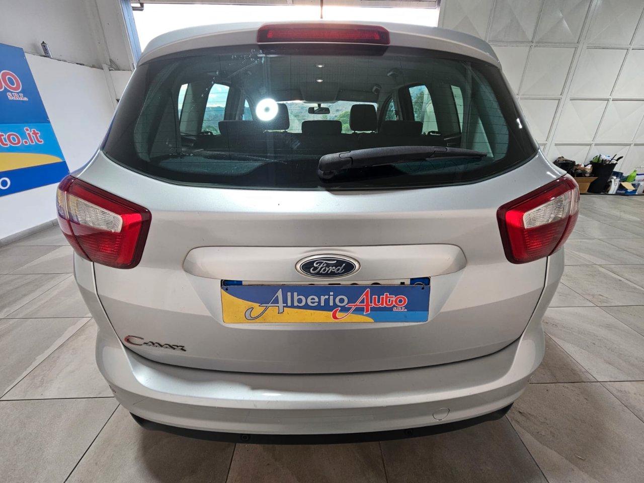 Ford C-Max 1.6 tdci Trend 95cv